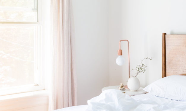 Decorating Master Class: 10 Common Mistakes and How to Fix Them