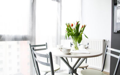 Jump-Start Your Kitchen With These Minimalist Essentials